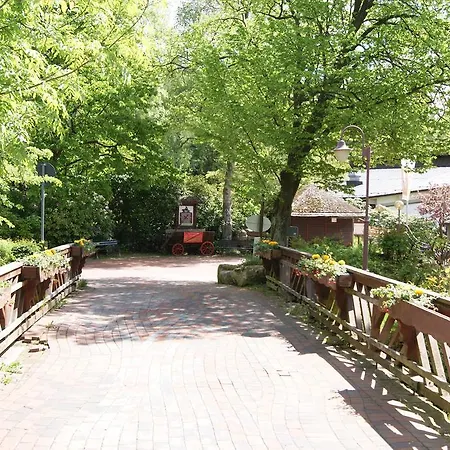 Hotel Hotel Braunlage