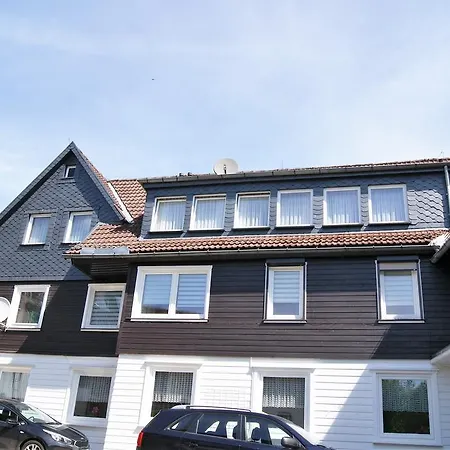 Hotel Hotel Braunlage Braunlage