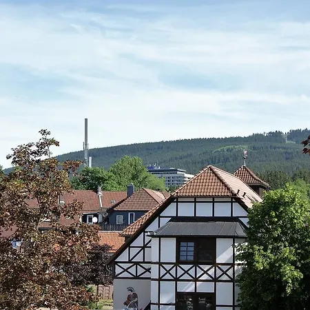 Hotel Hotel Braunlage 2*