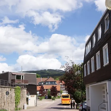 Hotel Hotel Braunlage