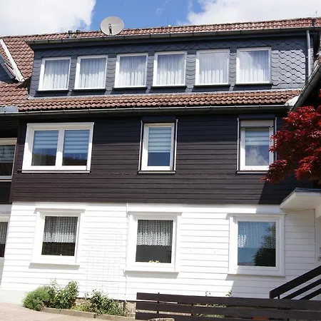 Hotel Hotel Braunlage Braunlage